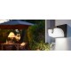 Aplique solar 600lum Andros