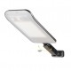 Farola solar 500lum Bajura con sensor