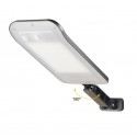 Farola solar 500lum Bajura con sensor