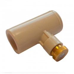 Tes nebulización con cabezal 3/8 2uds