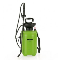 Pulverizador 5lt