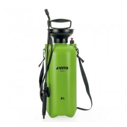 Pulverizador 8lt