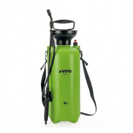 Pulverizador 8lt
