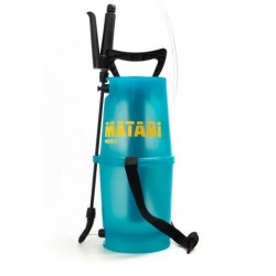 Pulverizador 5lt. Polita 7