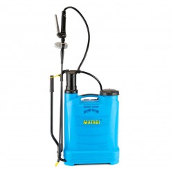 Pulverizador 12lt. Evolution 12