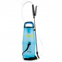 Fumigador 5lt. E7 Easy batería