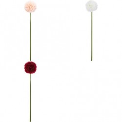 Caña rama pom pom 60cm