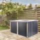 Guardabicis para 2uds 142x198x157cm 2,81m2