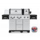 Barbacoa gas Broil King Imperial S690 IR