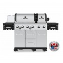 Barbacoa gas Broil King Imperial S690 IR