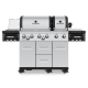 Barbacoa gas Broil King Imperial S690 IR