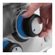Barbacoa gas Broil King Imperial S690 IR