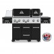 Barbacoa gas Broil King Imperial 690 IR
