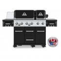 Barbacoa gas Broil King Imperial 690 IR