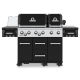 Barbacoa gas Broil King Imperial 690 IR