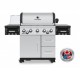 Barbacoa gas Broil King Imperial S590 IR