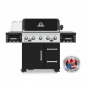 Barbacoa gas Broil King Imperial 590 IR