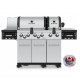BARBACOA GAS REGAL S 690 PRO IR