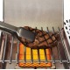 Barbacoa gas Regal S490 PRO IR