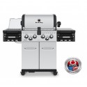 BARBACOA GAS REGAL 590