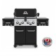 Barbacoa gas Broil King Regal 490