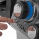 Barbacoa gas Broil King Regal 490