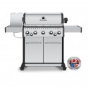 Barbacoa gas Broil King Baron S590 IR