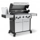 Barbacoa gas Broil King Baron S590 IR