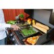 Barbacoa gas Broil King Baron S490 IR