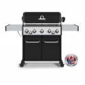 Barbacoa gas Broil King Baron 590
