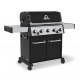 Barbacoa gas Broil King Baron 590
