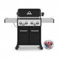Barbacoa gas Broil King Baron 490