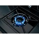 Barbacoa gas Broil King Baron 490 Shadow