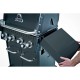 Barbacoa gas Broil King Baron 490 Shadow