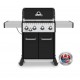 Barbacoa gas Broil King Baron 440
