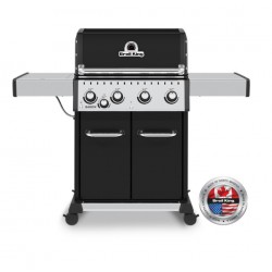 Barbacoa gas Broil King Baron 440
