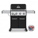 Barbacoa gas Broil King Baron 440
