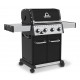 Barbacoa gas Broil King Baron 440