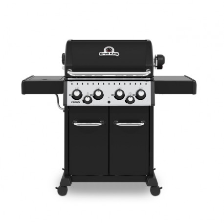 Barbacoa gas Broil King Crown 490