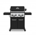 Barbacoa gas Broil King Crown 490