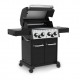 Barbacoa gas Broil King Crown 490
