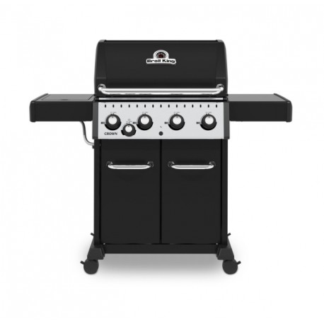 Barbacoa gas Broil King Crown 440