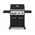 Barbacoa gas Broil King Crown 440