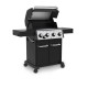 Barbacoa gas Broil King Crown 440