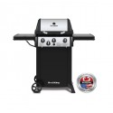 Barbacoa gas Broil King Gem 330