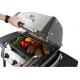 Barbacoa gas Broil King Porta Chef 320