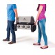 Barbacoa gas Broil King Porta Chef 320