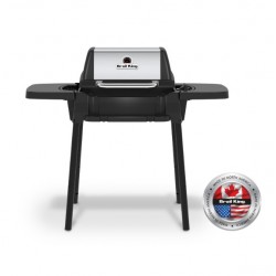 Barbacoa gas Broil King Porta Chef 120
