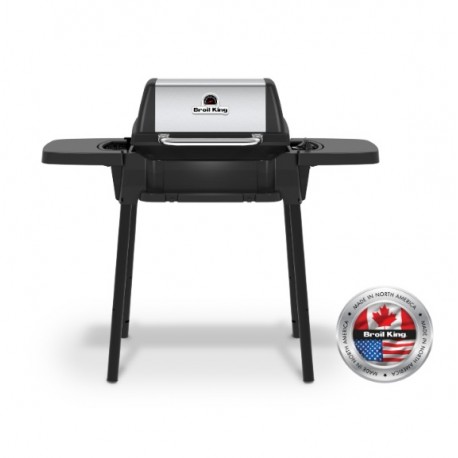 Barbacoa gas Broil King Porta Chef 120