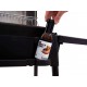 Barbacoa gas Broil King Porta Chef 120